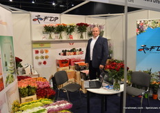 Wojciech Wiewiorka, FDP