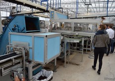 They know a thing or two about machines at Wouters