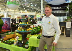 Mads Bang Olsen of Garneriet Lundgaard