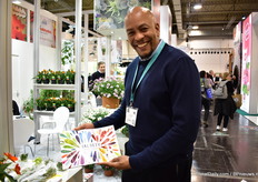 Peter Bernard represents Jaldety, Cohen and Hishtil in the UK market.