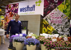 Christian Westhoff of Westhoff.