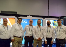 Team ICL, Together towards tomorrow!