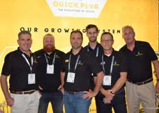 The QuickPlug Team