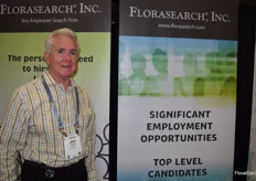 Jack Ferrell with Florasearch