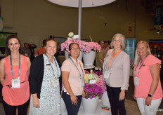 The Dümmen Orange team is proud to let us know that they won the Meister Media's Greenhouse Grower Magazine's Medal of Excellence in Technology of the Year Award with their INTRINSA Plant Power.