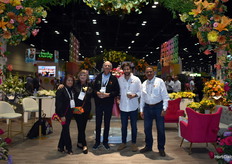 Vistaflor is going voor 53, search a generation they started when Neil Armstrong landed on the moon and Woodstock wasn’t full swing.