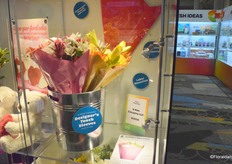 The Designer's Touch Sleeves of A-Roo Company 