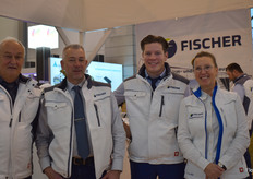 The people of Fischer