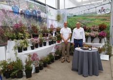 Asaf and Nitzan Nir. 