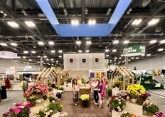 The team of Express Seed Company