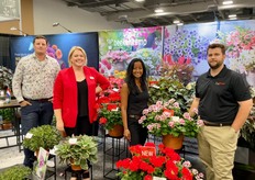 The team of Beekenkamp