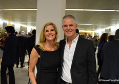 No Dutch winners this year, but OK Plant got second place in the category Finished Plants & Trees