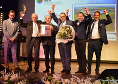 Gold in the category Plants & Trees, Clematis, Poland (with Leo Hoogendoorn) 