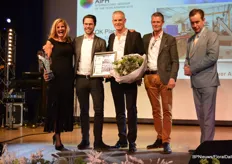 Silver in the category Plants & Trees, OK Plant, Netherlands (with Leo Hoogendoorn) 