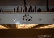 Read more about the Mitra light here: https://www.hortidaily.com/article/9102354/modular-led-lighting-solution-lets-growers-customize-their-facility/  