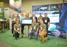Launching Argus Live! The team with Argus launched Argus Live, providing mobile access to your climate control tools in an easy and accessible way. Read more about it here.