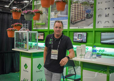 Dennis van Gaalen was the Formflex Canada photo model this year!