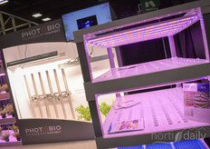 The SananBio solutions are not to be missed any more on any of the US events.