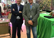 Dennis van Alphen & Arthur Kroon with Total Energy