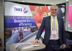 Cor Taks with Taks Handling Systems