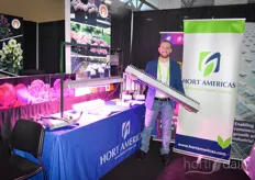 Kyle Barnett with Hort Americas shows the Current, powered by GE fixture that was launched just before summer: https://www.hortidaily.com/article/9113324/current-introduces-one-for-one-led-replacement-for-1000w-hps-products/ 