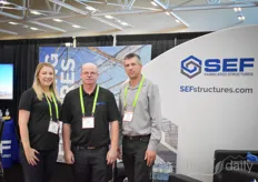 Kathy Sykes, Jake Wiens & Pete Wiebe with SEF (South Essex Fabricating). Their work at Heritage Farms is nearly finished: https://www.hortidaily.com/article/9145231/can-on-snack-tomato-grower-builds-18-hectare-facility/ 