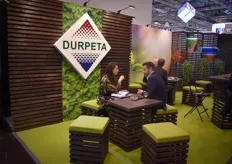 Durpeta” is one of the oldest peat extraction and processing companies in Lithuania.