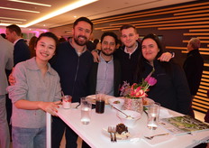 Participants of the Pro Manager Mastercourse organized by Jungle Talks