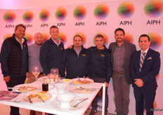 The team of Costa Farms