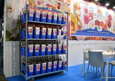  "Le Profumatissime della Riviera dei Fiori" in the shelf