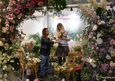 Design shows at FleuraMetz.