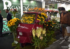 Thinking out of the box.