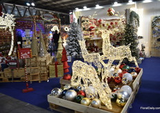 It's never too early for Christmas!