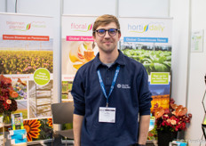 Chiel den Ouden with Celtic Cooling