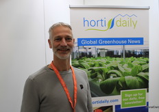 Bram Meulblok (Heliospectra)