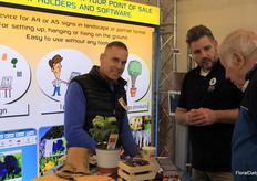 Nice and busy at PrinTack