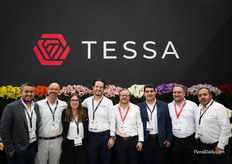 Team Tessa