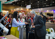 And Happy Birthday to Augusto Solano