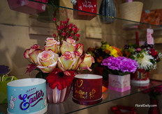 Packaging from Hographics