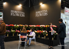 Meetings at Florentina Flowers