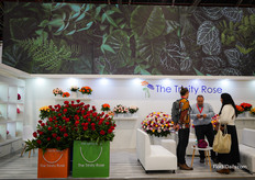 Meetings at Trinity Rose