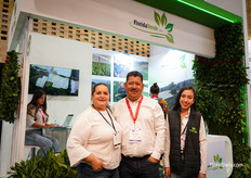 The faces behind FloridaVerde