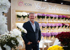 Jan Haaksman of Icon Selections