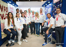 Van Vliet Flower Group