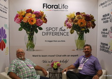 The guys of FloraLife