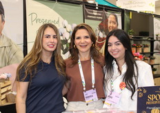 Veronica Jaramillo, Marcela Beardsworh and Diana Velasquez, Fantasy Farms