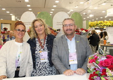 Sherri Vanderwal, Erin Esensee and Scott Greathouse, Decowraps