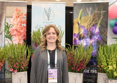 Bonny Dougherty, Glad-Away-Gardens