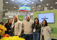 The Falcon Farms Team