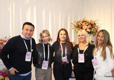 The Galleria Farms Team